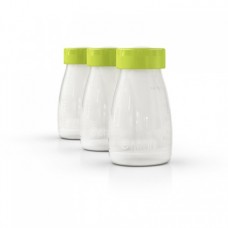 ARDO Bottle Set 150ml (3pcs) ARDO Bottle Set 150ml (3pcs)